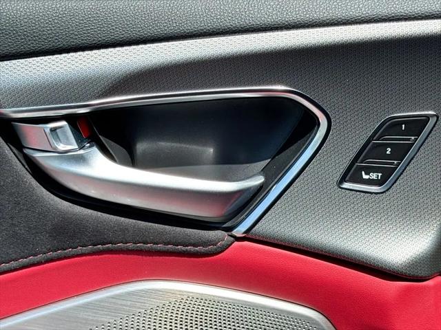 2026 Acura RDX A-Spec Advance