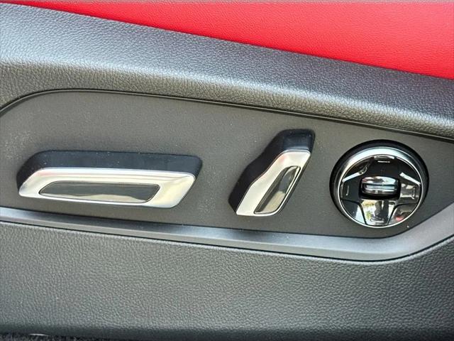 2026 Acura RDX A-Spec Advance