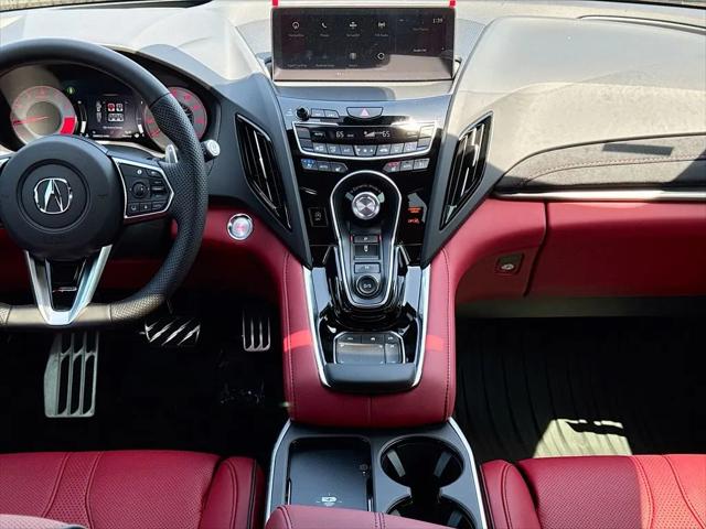 2026 Acura RDX A-Spec Advance