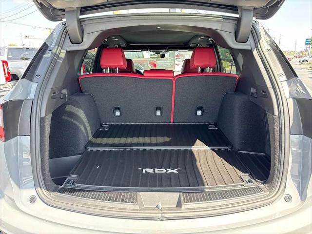 2026 Acura RDX A-Spec Advance