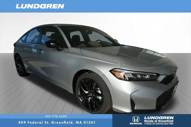 2026 Honda Civic Sport for sale in Greenfield, MA