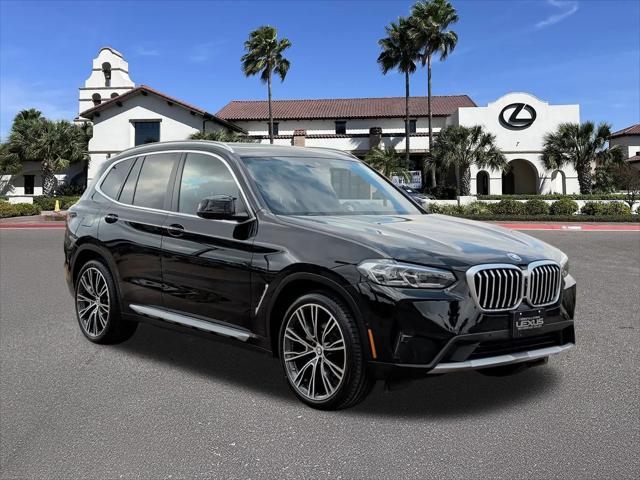2024 BMW X3 sDrive30i for sale in San Juan, TX