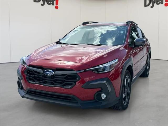 2025 Subaru Crosstrek Limited for sale in Vero Beach, FL