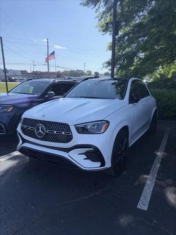 2026 Mercedes-Benz GLE GLE 350 GLE 350 for sale in Huntsville, AL
