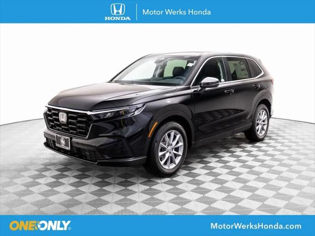 2026 Honda CR-V EX AWD for sale in Barrington, IL