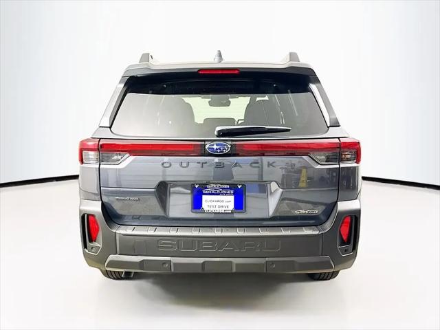 2026 Subaru Outback Limited