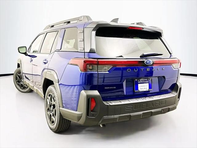 2026 Subaru Outback Limited