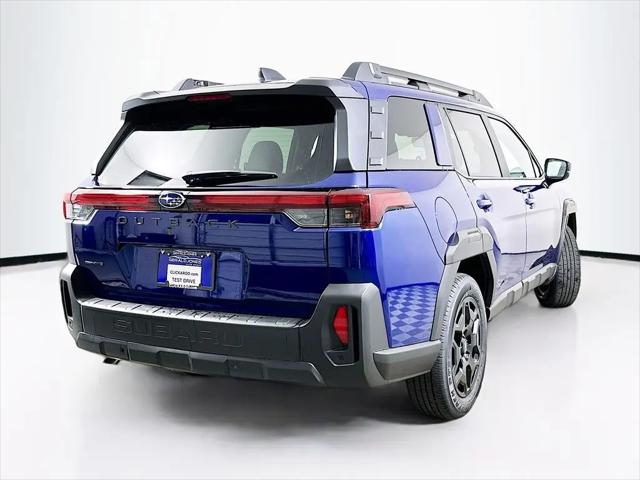 2026 Subaru Outback Limited