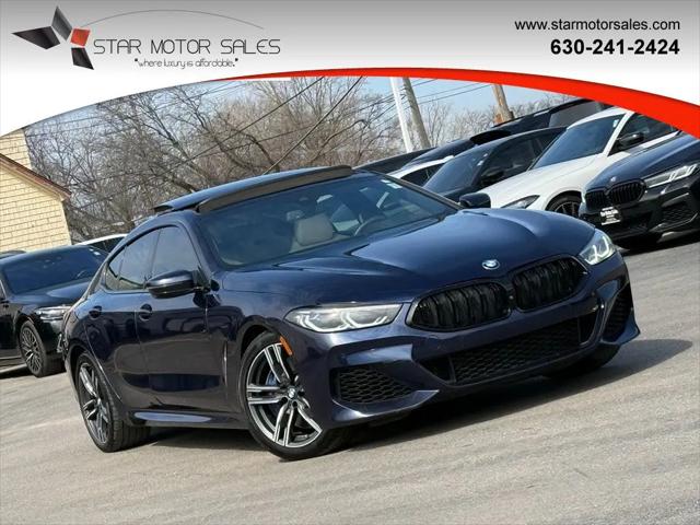 2020 BMW 840i Gran Coupe xDrive for sale in Downers Grove, IL