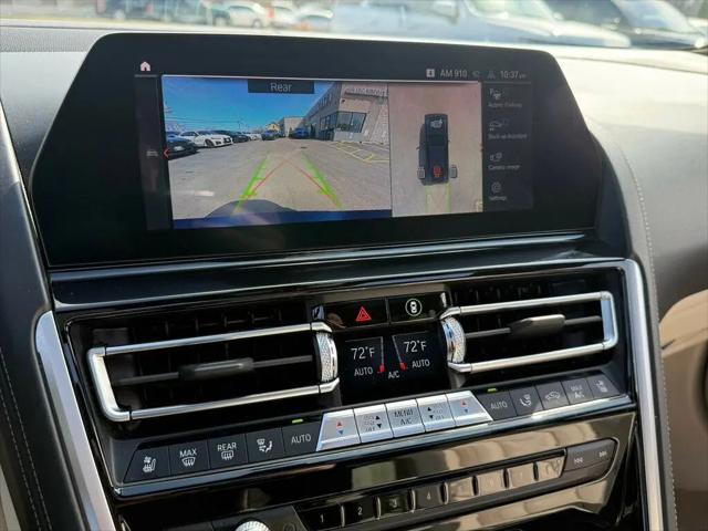 2020 BMW 840i Gran Coupe xDrive