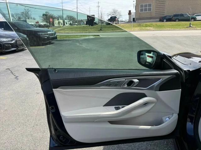 2020 BMW 840i Gran Coupe xDrive
