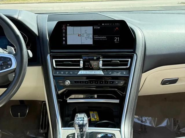 2020 BMW 840i Gran Coupe xDrive
