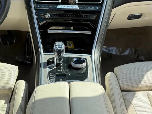 2020 BMW 840i Gran Coupe xDrive