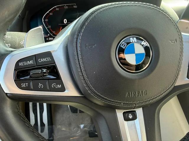 2020 BMW 840i Gran Coupe xDrive