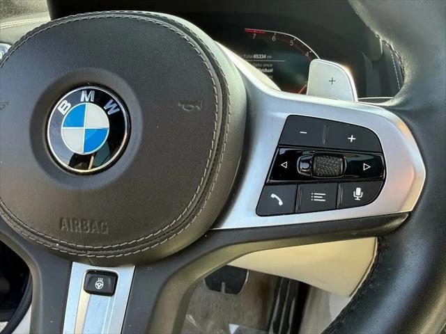 2020 BMW 840i Gran Coupe xDrive