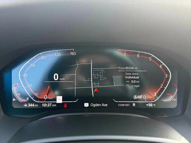 2020 BMW 840i Gran Coupe xDrive