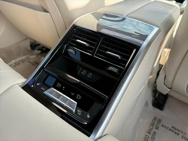 2020 BMW 840i Gran Coupe xDrive