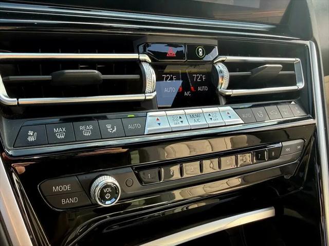 2020 BMW 840i Gran Coupe xDrive