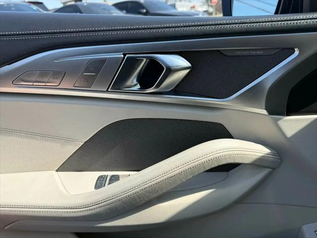 2020 BMW 840i Gran Coupe xDrive