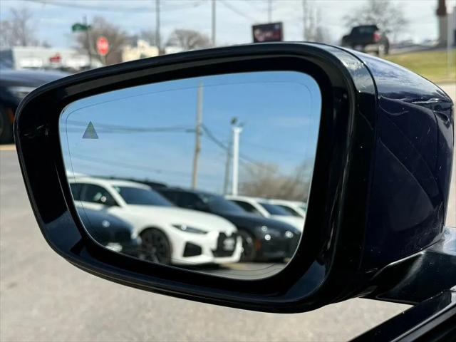 2020 BMW 840i Gran Coupe xDrive