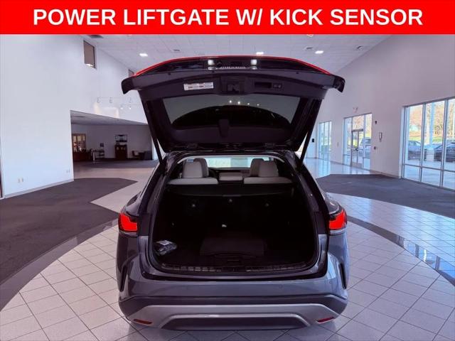 2023 Lexus RX 350 Premium Plus