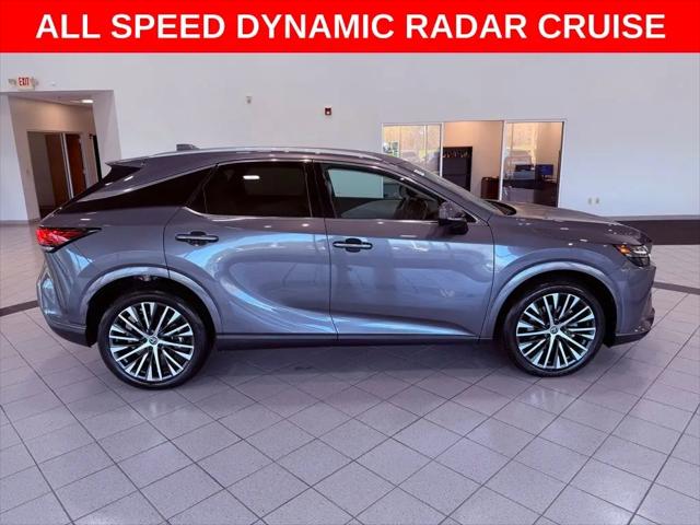 2023 Lexus RX 350 Premium Plus
