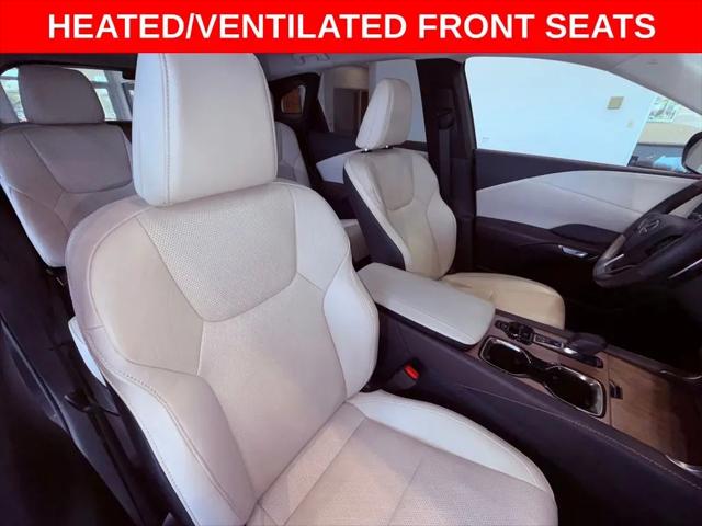 2023 Lexus RX 350 Premium Plus