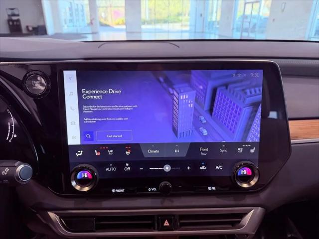 2023 Lexus RX 350 Premium Plus