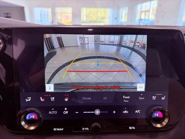 2023 Lexus RX 350 Premium Plus