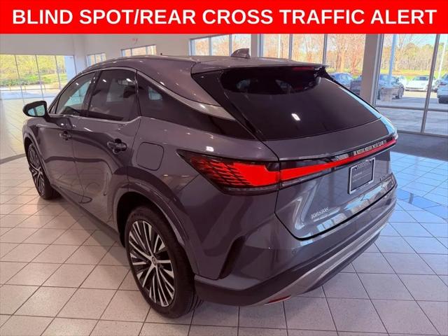 2023 Lexus RX 350 Premium Plus