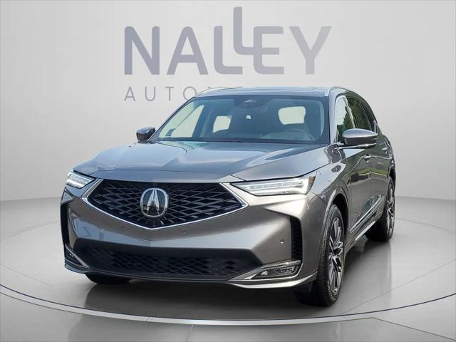 2026 Acura MDX Advance Package for sale in Marietta, GA