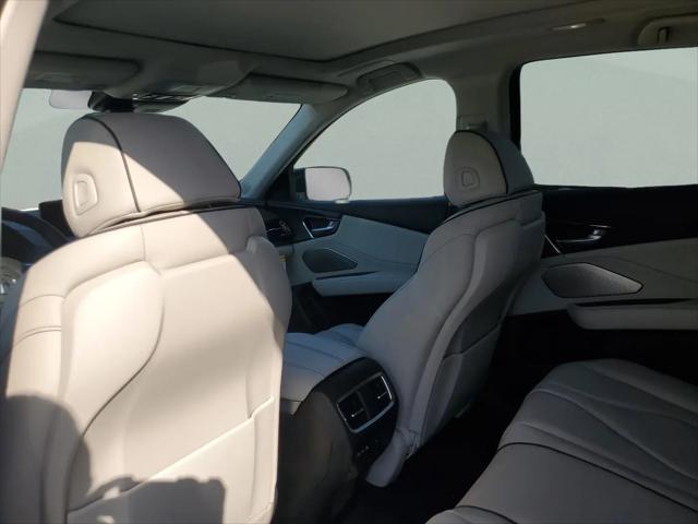 2026 Acura RDX Advance
