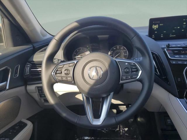 2026 Acura RDX Advance