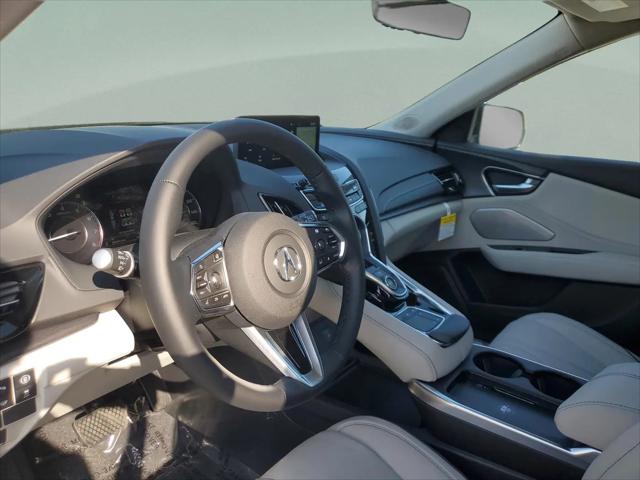 2026 Acura RDX Advance
