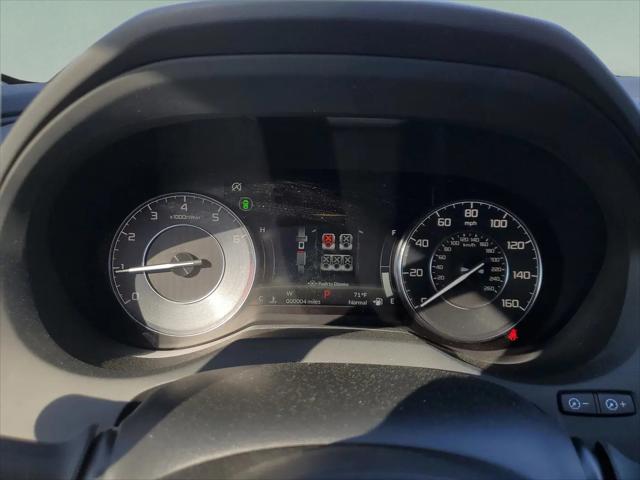 2026 Acura RDX Advance