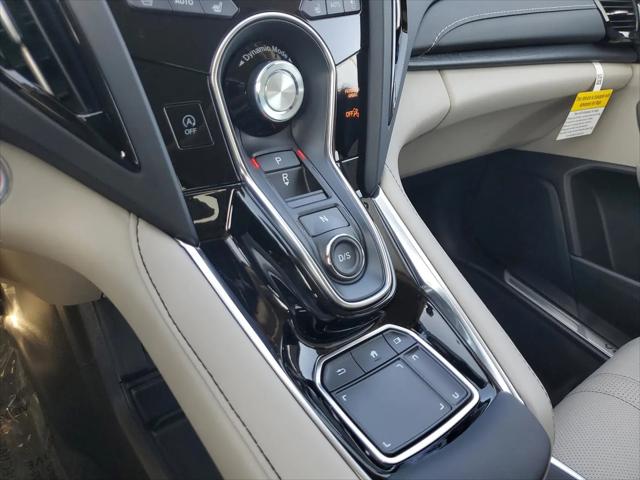 2026 Acura RDX Advance