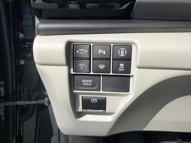 2026 Acura RDX Advance