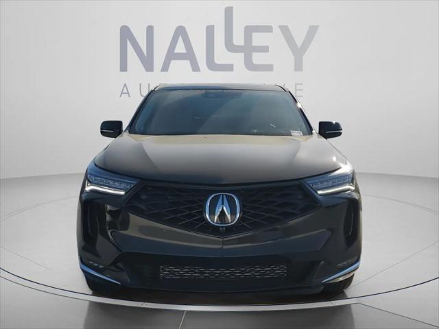 2026 Acura RDX Advance
