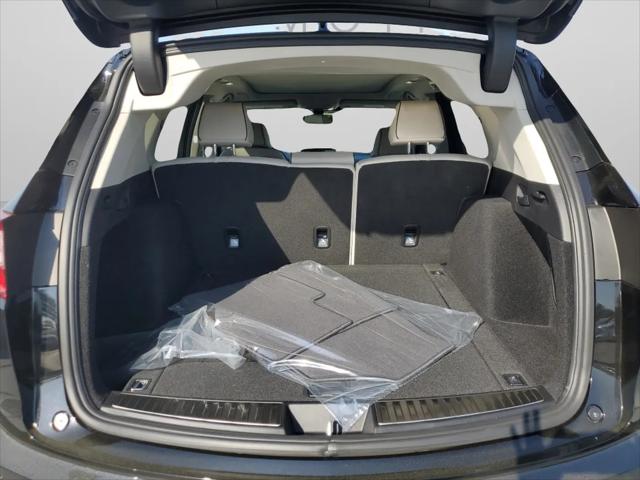 2026 Acura RDX Advance