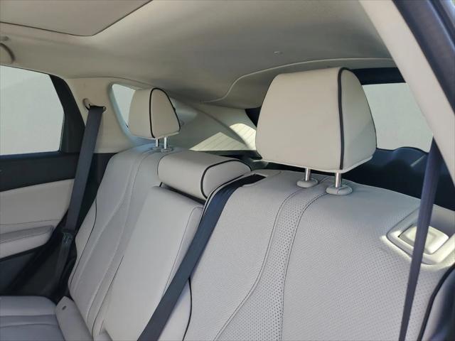 2026 Acura RDX Advance