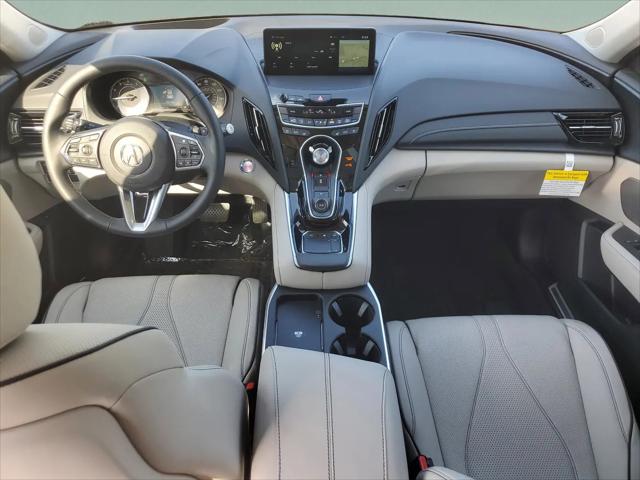 2026 Acura RDX Advance