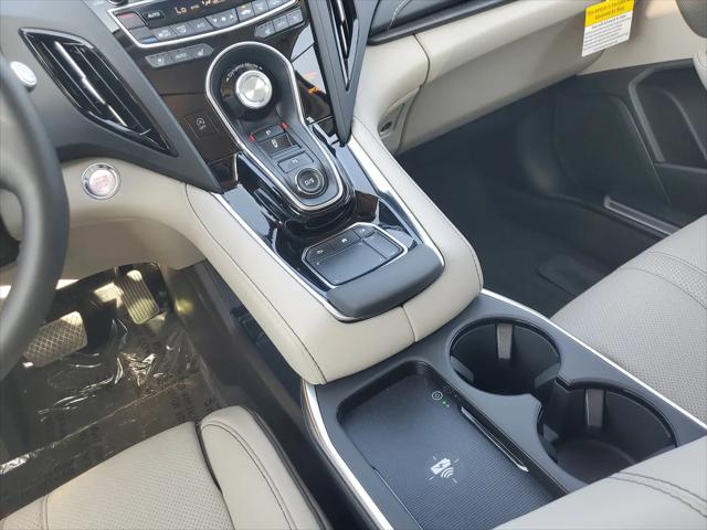 2026 Acura RDX Advance