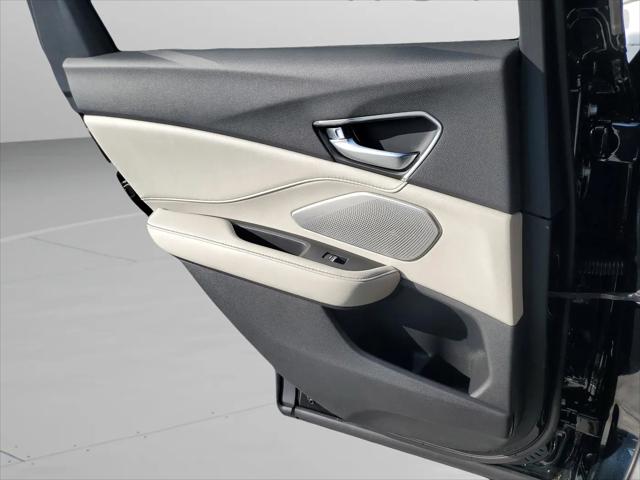 2026 Acura RDX Advance