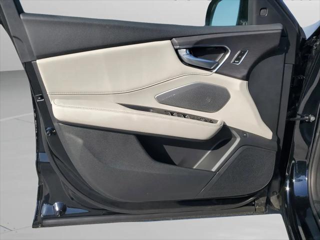 2026 Acura RDX Advance