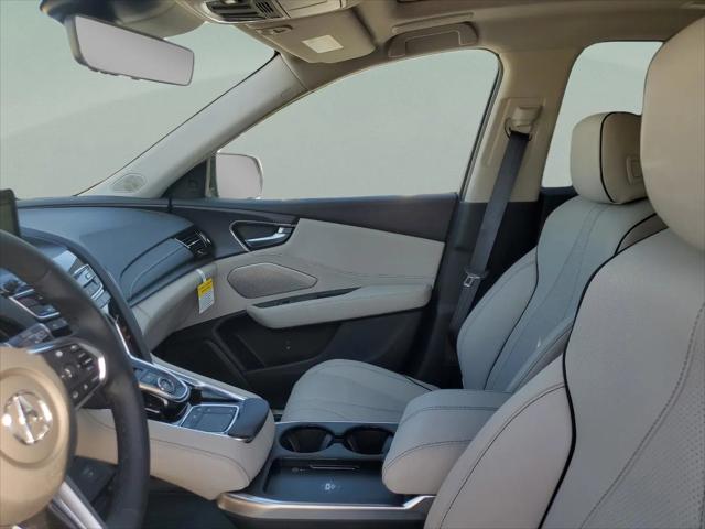 2026 Acura RDX Advance