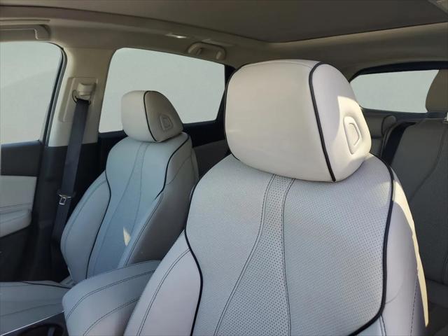 2026 Acura RDX Advance