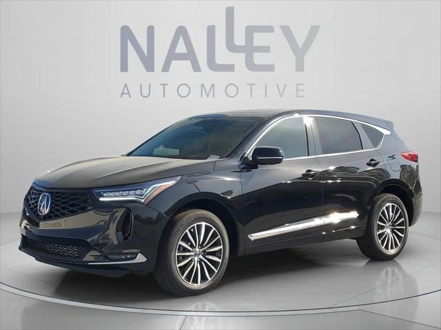 2026 Acura RDX Advance for sale in Marietta, GA