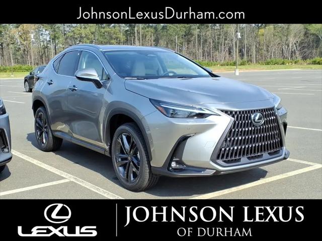 2026 Lexus NX Luxury for sale in Durham, NC