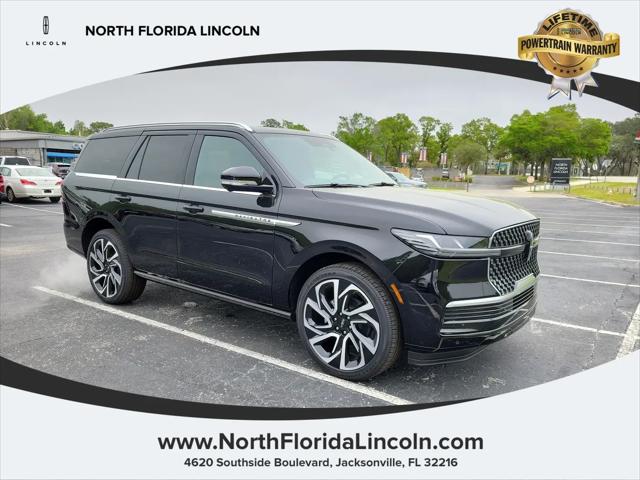 2026 Lincoln Navigator Reserve for sale in Jacksonville, FL