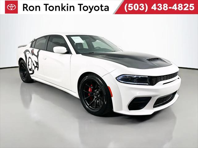 2023 Dodge Charger SRT Redeye Jailbreak for sale in Portland, OR